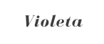 Violeta